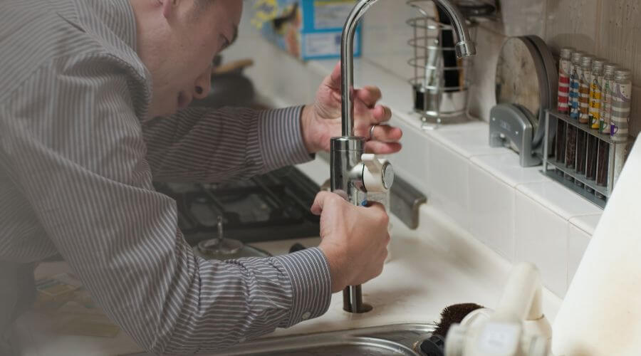 Local expert plumbing services in Cumberland, NC
